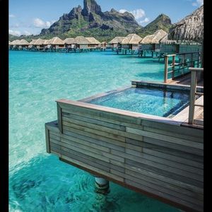 Meet your Posher, Taja